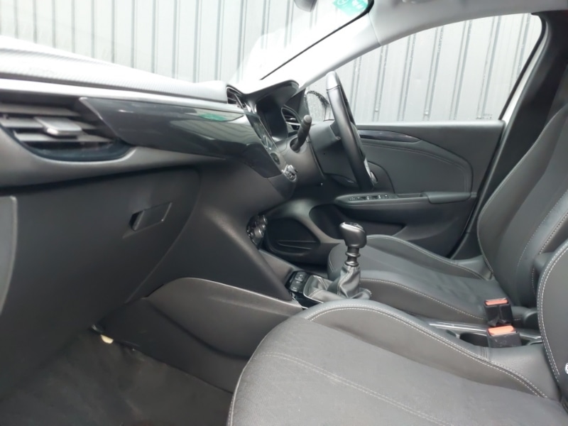 Used Vauxhall Corsa 2022 for sale - 77522622: Photo 5