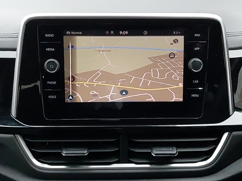 Used Volkswagen T-Roc 2022 for sale - 76451106: Photo 11