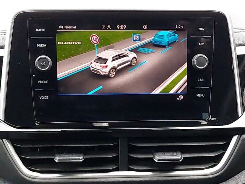 Used Volkswagen T-Roc 2022 for sale - 76451106: Photo 13