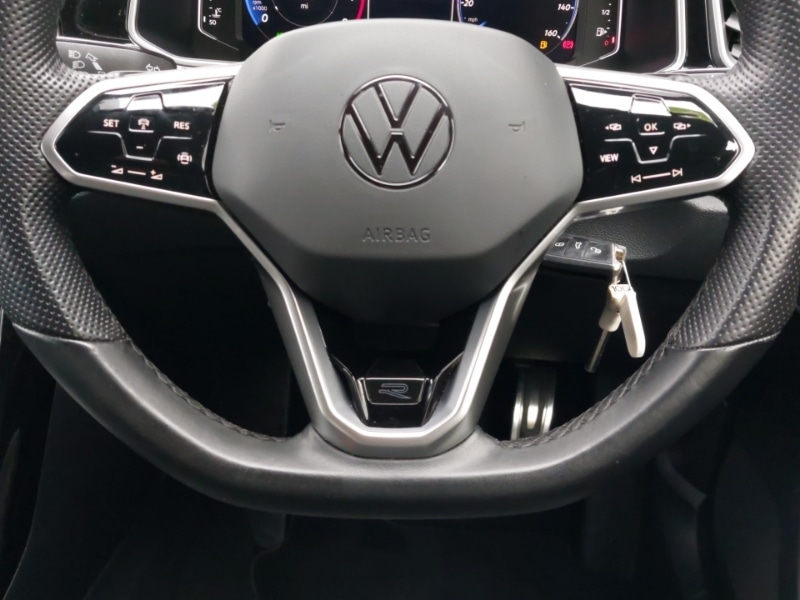 Used Volkswagen T-Roc 2022 for sale - 76451106: Photo 16