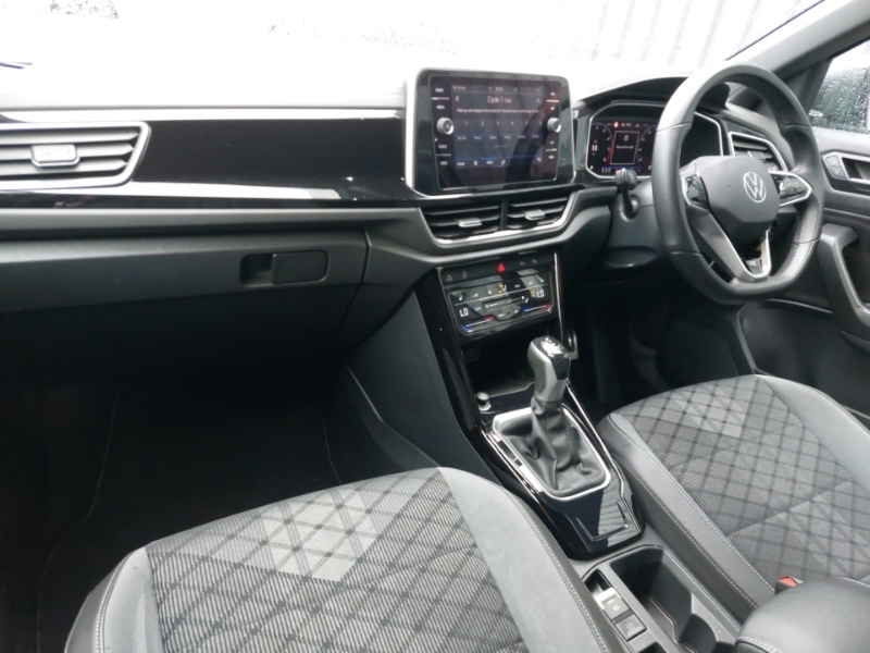 Used Volkswagen T-Roc 2022 for sale - 76451106: Photo 19