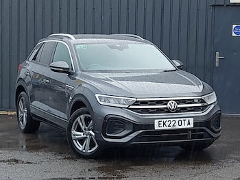 Volkswagen - T-Roc