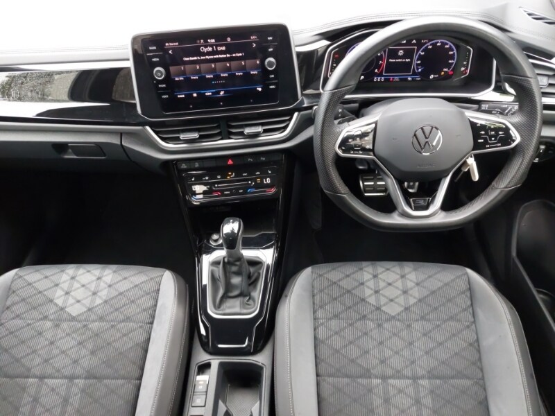 Used Volkswagen T-Roc 2022 for sale - 76451106: Photo 2