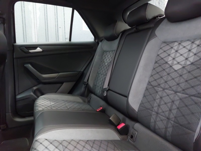 Used Volkswagen T-Roc 2022 for sale - 76451106: Photo 6