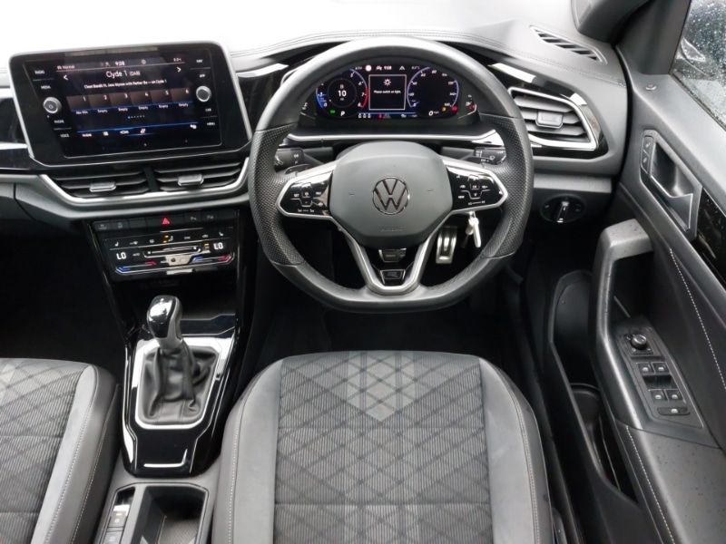 Used Volkswagen T-Roc 2022 for sale - 76451106: Photo 7