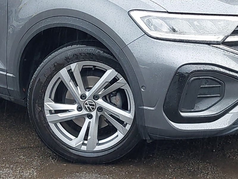 Used Volkswagen T-Roc 2022 for sale - 76451106: Photo 9