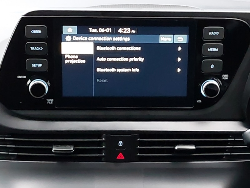 Used Hyundai BAYON 2023 for sale - 77142084: Photo 13