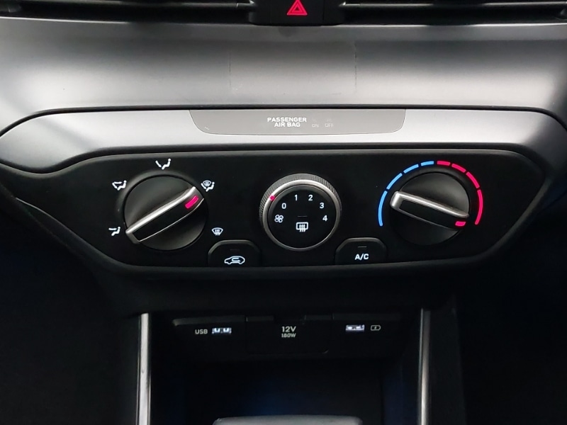 Used Hyundai BAYON 2023 for sale - 77142084: Photo 14