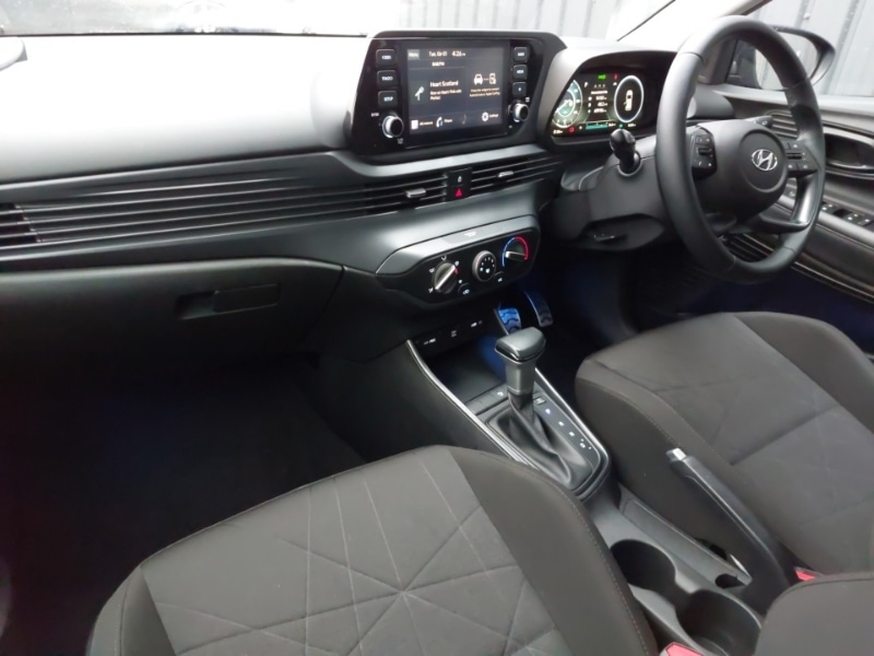 Used Hyundai BAYON 2023 for sale - 77142084: Photo 18