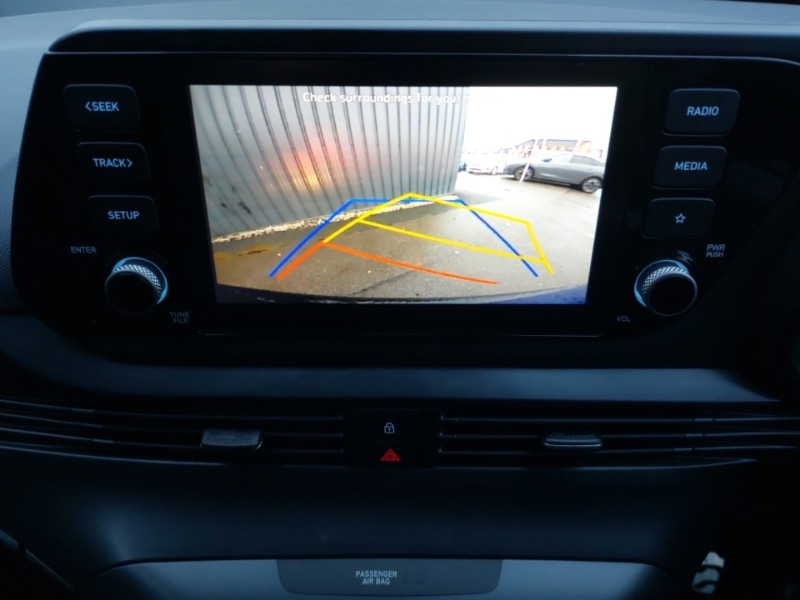 Used Hyundai BAYON 2023 for sale - 77142084: Photo 19