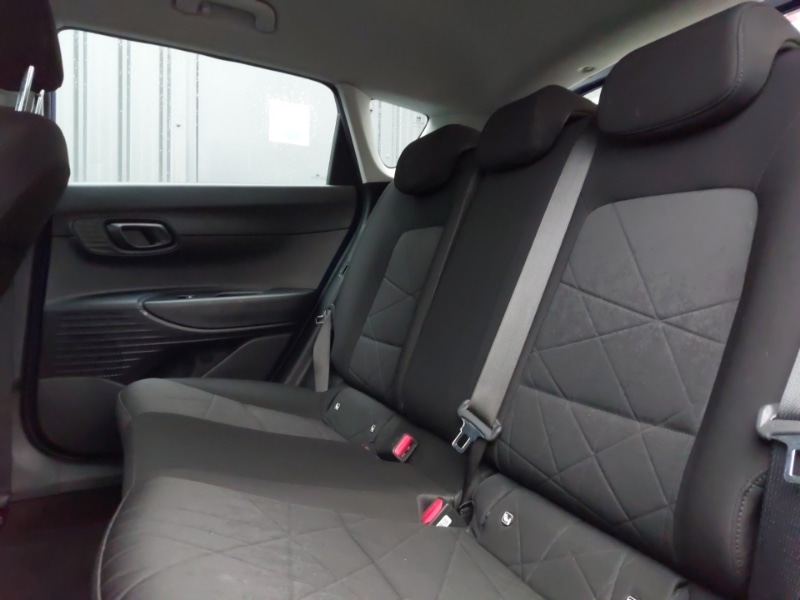 Used Hyundai BAYON 2023 for sale - 77142084: Photo 6