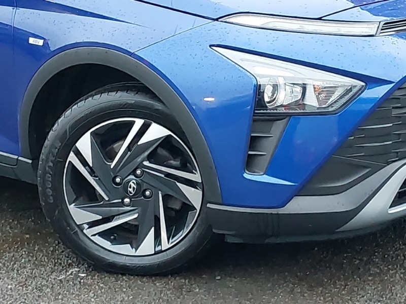 Used Hyundai BAYON 2023 for sale - 77142084: Photo 9