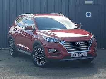 2019 - 1.6 TGDi 177 Premium 5dr 2WD