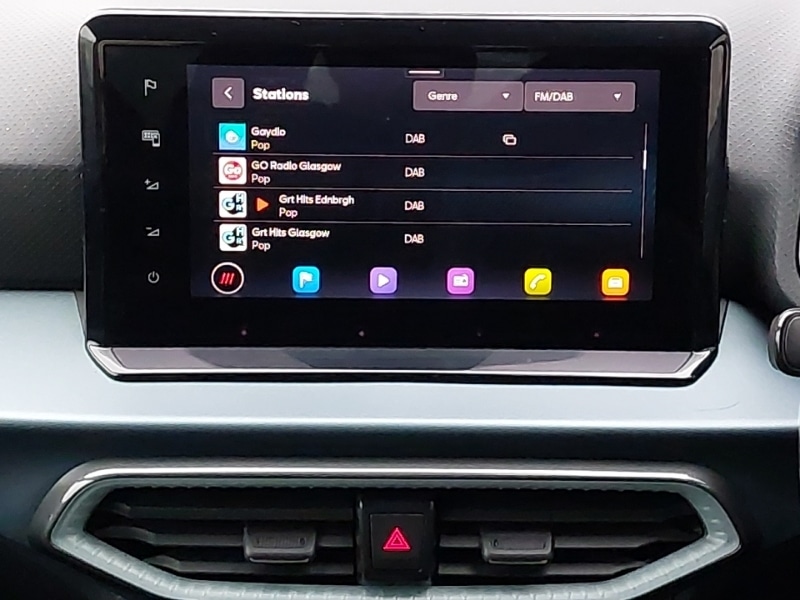 Used SEAT Arona 2024 for sale - 76543656: Photo 10