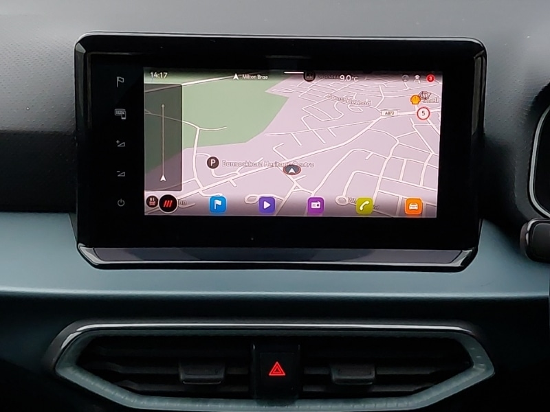 Used SEAT Arona 2024 for sale - 76543656: Photo 11