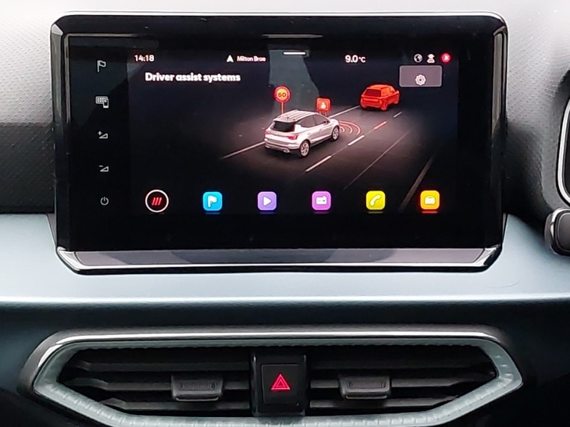 Used SEAT Arona 2024 for sale - 76543656: Photo 13