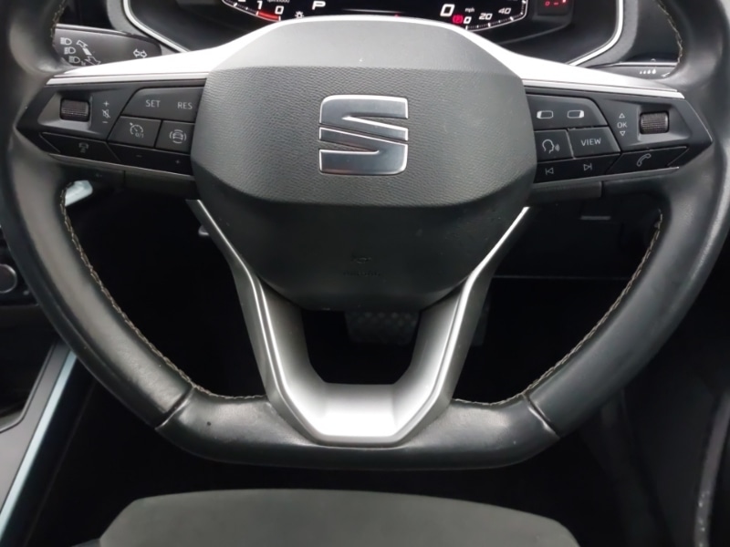 Used SEAT Arona 2024 for sale - 76543656: Photo 16