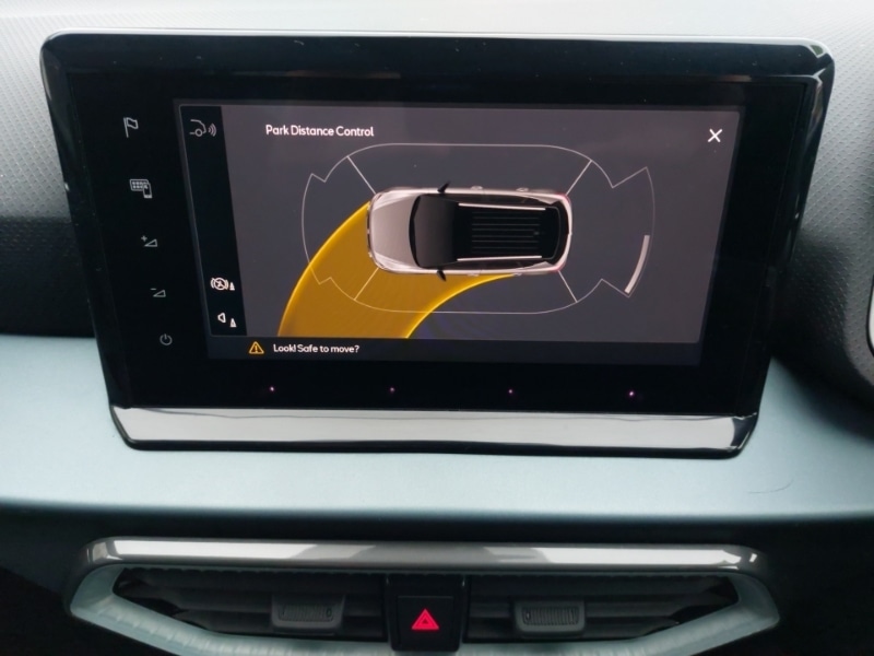 Used SEAT Arona 2024 for sale - 76543656: Photo 17