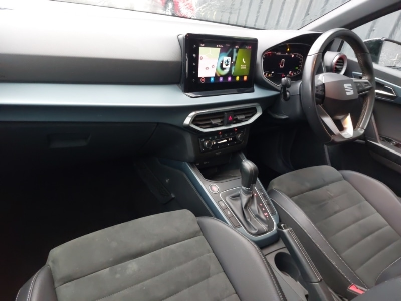 Used SEAT Arona 2024 for sale - 76543656: Photo 18