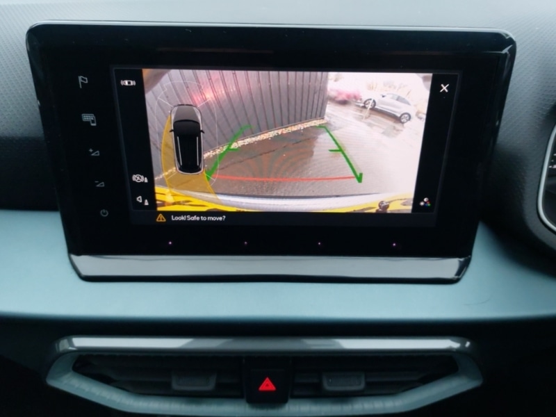 Used SEAT Arona 2024 for sale - 76543656: Photo 19