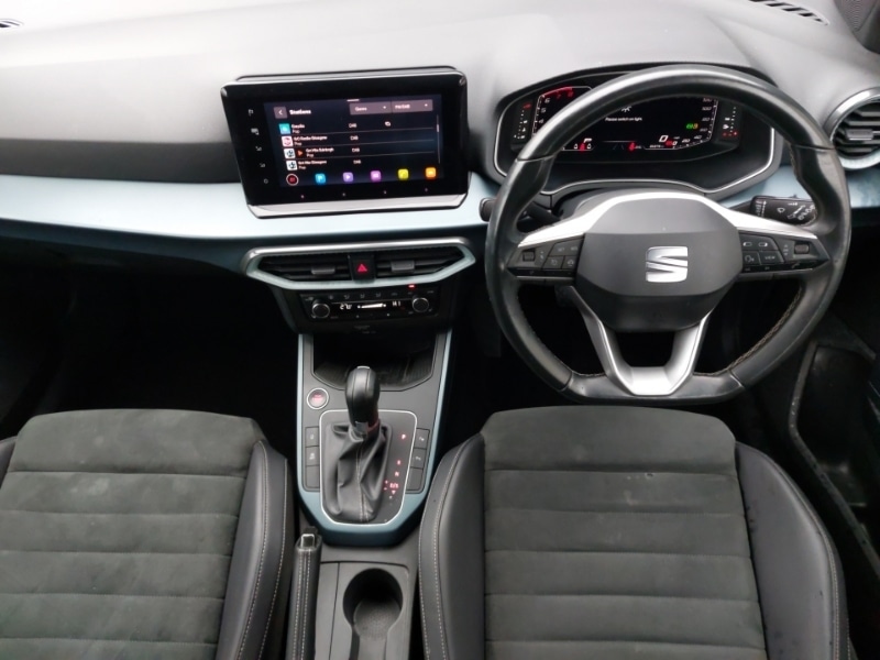 Used SEAT Arona 2024 for sale - 76543656: Photo 2