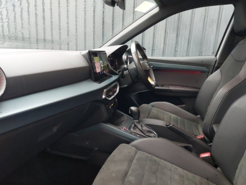 Used SEAT Arona 2024 for sale - 76543656: Photo 5