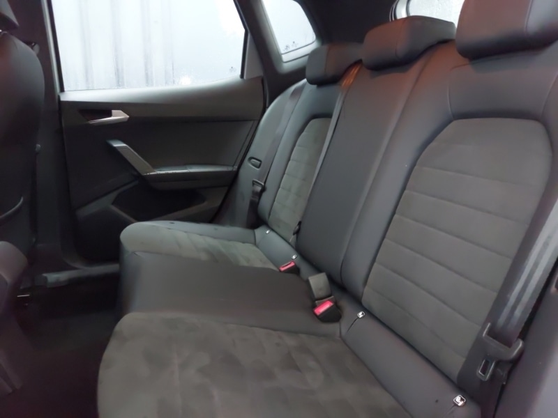 Used SEAT Arona 2024 for sale - 76543656: Photo 6