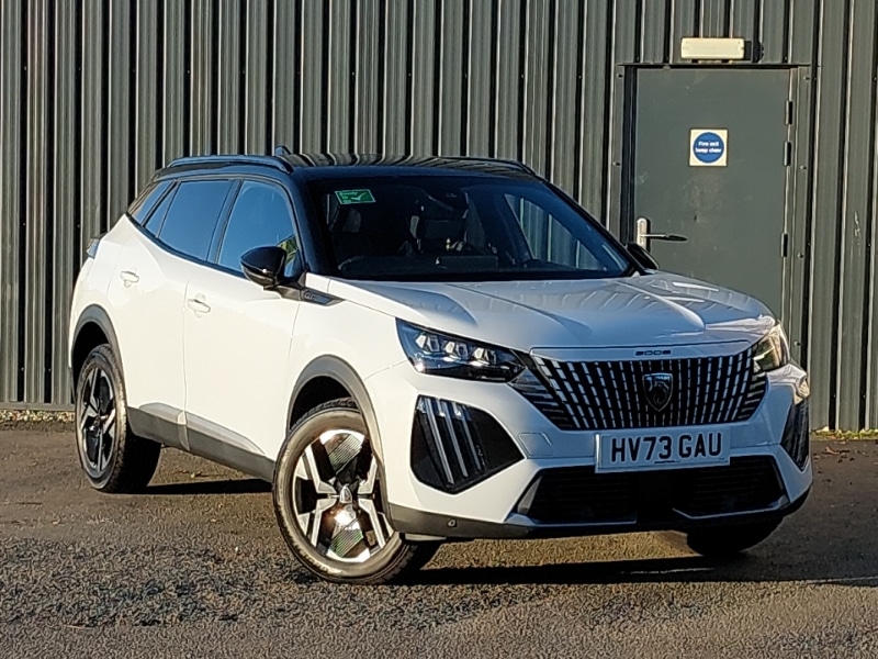 Used Peugeot 2008 2023 for sale - 76639540: Photo 1