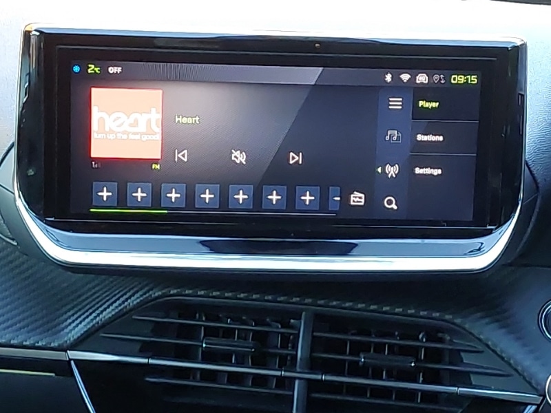 Used Peugeot 2008 2023 for sale - 76639540: Photo 10