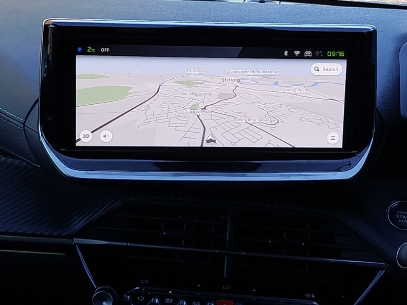 Used Peugeot 2008 2023 for sale - 76639540: Photo 11