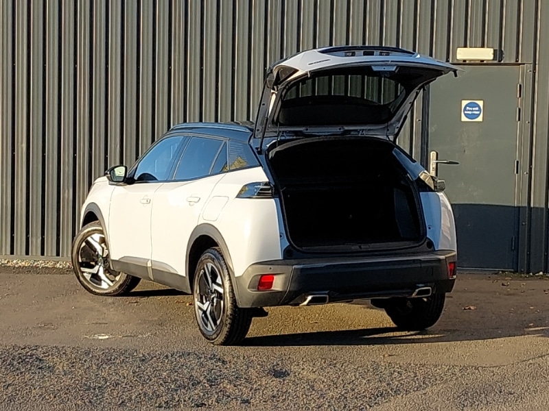 Used Peugeot 2008 2023 for sale - 76639540: Photo 12