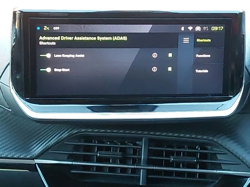 Used Peugeot 2008 2023 for sale - 76639540: Photo 14