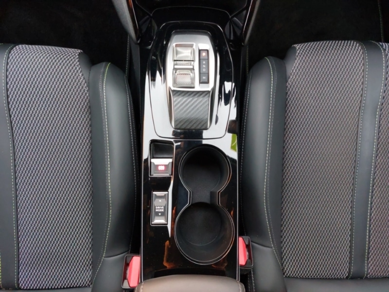 Used Peugeot 2008 2023 for sale - 76639540: Photo 16