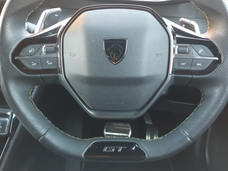 Used Peugeot 2008 2023 for sale - 76639540: Photo 17