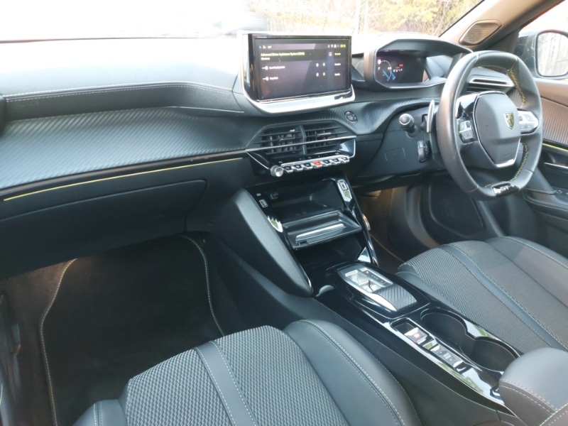 Used Peugeot 2008 2023 for sale - 76639540: Photo 19