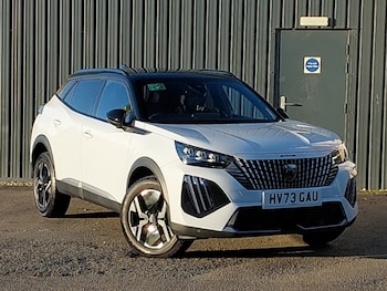 Used Peugeot 2008 2023 for sale - 76639540: Photo