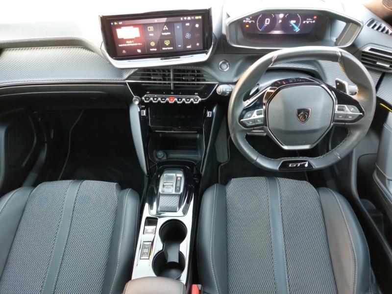 Used Peugeot 2008 2023 for sale - 76639540: Photo 2