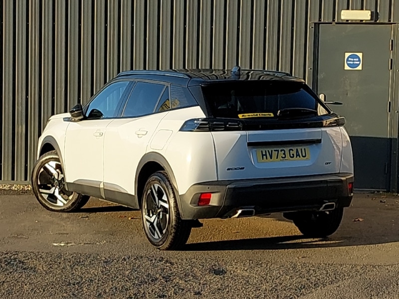 Used Peugeot 2008 2023 for sale - 76639540: Photo 3