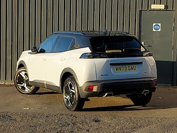 Used Peugeot 2008 2023 for sale - 76639540: Photo