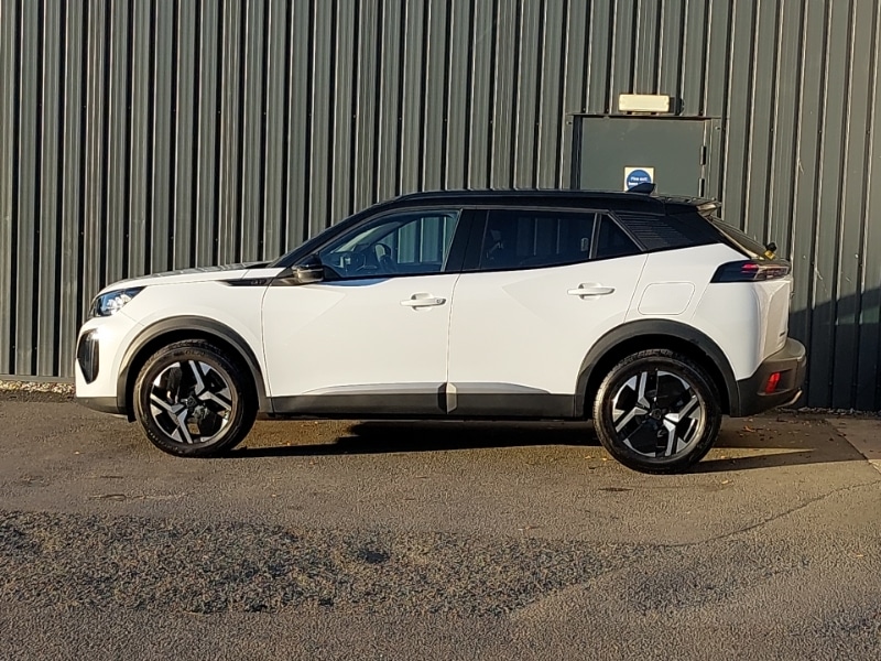 Used Peugeot 2008 2023 for sale - 76639540: Photo 4