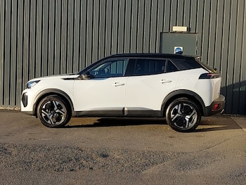 Used Peugeot 2008 2023 for sale - 76639540: Photo