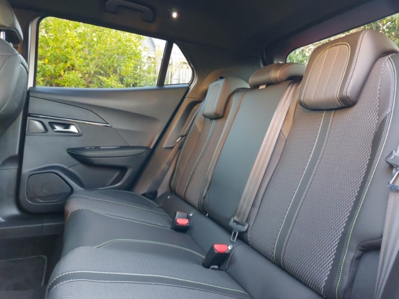 Used Peugeot 2008 2023 for sale - 76639540: Photo 6