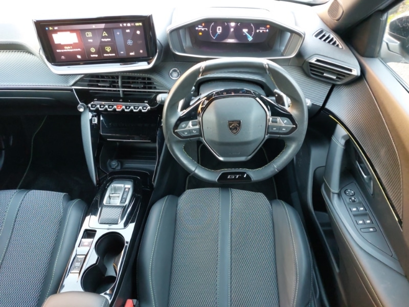 Used Peugeot 2008 2023 for sale - 76639540: Photo 7