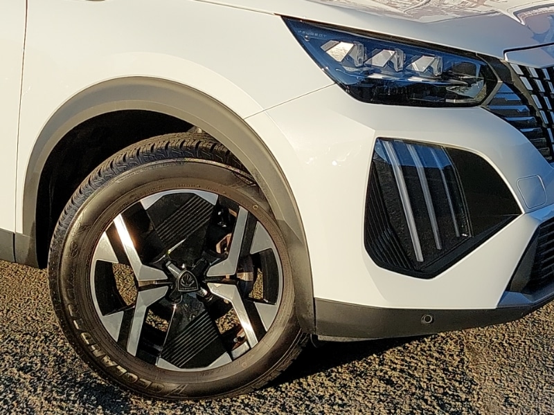 Used Peugeot 2008 2023 for sale - 76639540: Photo 9