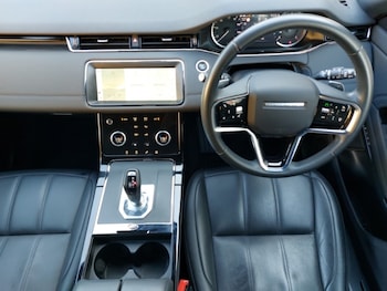 Used Land Rover Range Rover Evoque 2022 for sale - 78634389: Photo