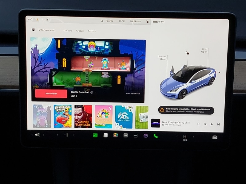 Used Tesla Model 3 2022 for sale - 78103468: Photo 15