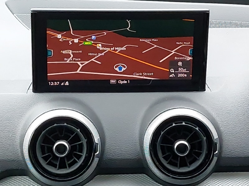 Used Audi Q2 2022 for sale - 77495359: Photo 11