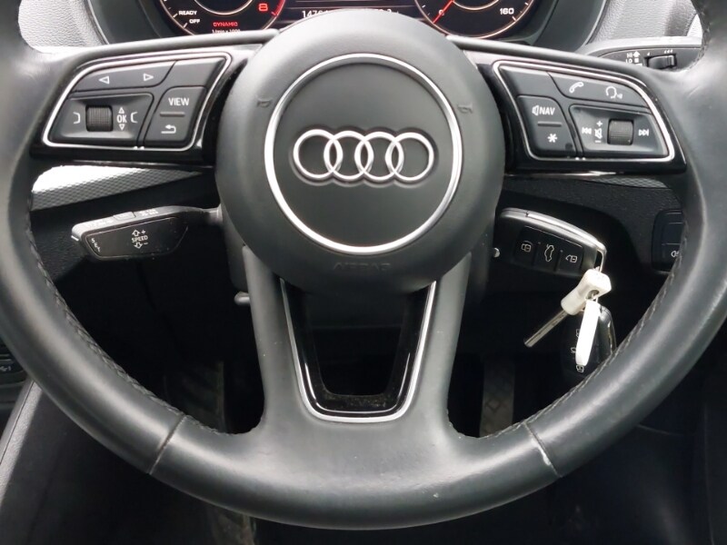 Used Audi Q2 2022 for sale - 77495359: Photo 16