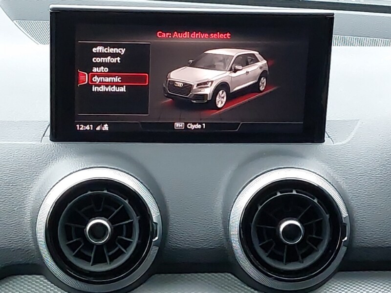 Used Audi Q2 2022 for sale - 77495359: Photo 18