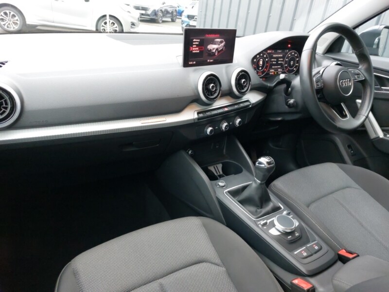 Used Audi Q2 2022 for sale - 77495359: Photo 19